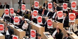 Dtopp Kickl Parlament