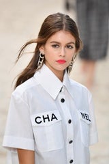 Chanel - Spring/Summer 2019