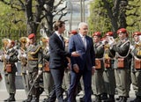 Montenegro und Österreich betonen gute Beziehungen