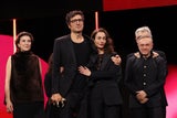 Berlinale: Wieder kein "Goldener Bär" für Österreich – aber halber Sieg!