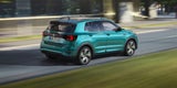 Jetzt startet der neue VW T-Cross