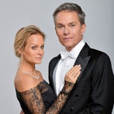Opernball Roben ORF Stars
