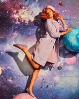 Enthüllt! So heiß sind Heidi Klums Topmodels