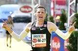 Vienna City Marathon: Kenianer Vincent Kipchumba siegt