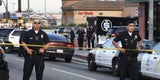 Rap-Star Nipsey Hussle in Los Angeles erschossen