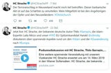 IGGÖ kritisiert Strache als "unglaubwürdig"