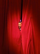 Robbie Williams "Swing Both Ways" Budapest
