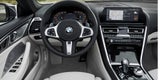 Alle Infos vom neuen BMW 8er Cabrio