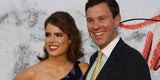 Prinzessin Eugenie Jack Brooksbank