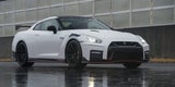 Nissan GT-R: Nismo-Facelift und 50er-Edition