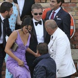 Clooney-Hochzeit: Feiern in Venedig