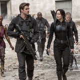 "Die Tribute von Panem - Mockingjay Teil 1"