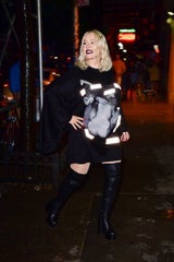 Christina Aguilera