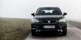 Seat Ateca mit Basis-Benziner im Test