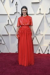 Oscars 2019: Red Carpet