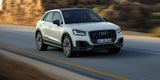 Audi greift mit dem neuen SQ2 an