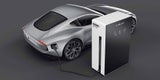 So kommt der neue Piech E-Sportwagen