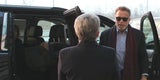Arnold Schwarzenegger Privatjet