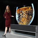 Samsung verrät Start seines faltbaren Smartphones