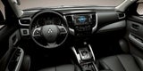 Mitsubishi bringt den L200 "Black Line"