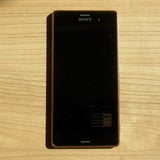 Fotos vom Test des Sony Xperia Z3