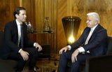 Montenegro und Österreich betonen gute Beziehungen