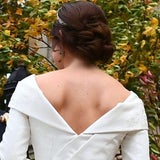 Royale Hochzeit in Austro-Robe
