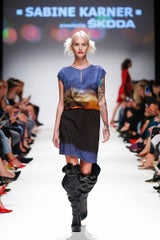 Highlights der VIENNA FASHION WEEK