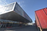 Wiener Stadthalle.