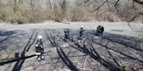 Florianis retten Schüler aus Schlammloch