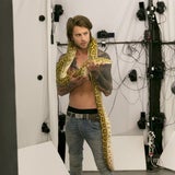 Folge 9 "Austria's next Topmodel - Boys & Girls"