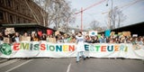 Fridaysforfuture Schüler Demo Klima-Demo