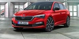 Das kostet der neue Skoda Scala
