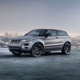 Range Rover Evoque by Victoria Beckham