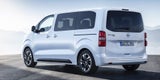 Opel macht Zafira zum VW-Bulli-Gegner