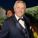 Karl Moik (1938 - 2015): Seine Leben in Bildern