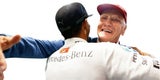 Hamilton: "Niki rief mich vor 2 Tagen an!"
