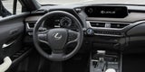 So fährt sich der neue Lexus UX