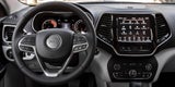 Jetzt startet der „neue“ Jeep Cherokee