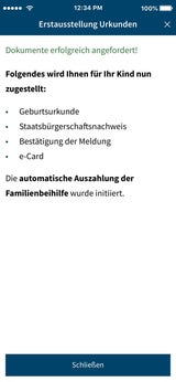 Regierung stellte das 'Digitale Amt' vor