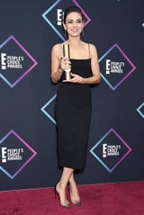 E! People's Choice Awards