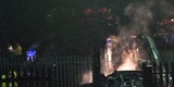 Leicester-Boss soll bei Heli-Absturz gestorben sein