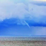 Tornado in Spanien