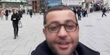Freund in Wien erstochen und zerstückelt