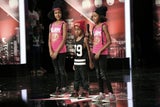 "Das Supertalent": Bilder der ersten Show