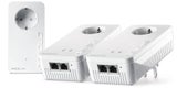 Powerline-Adapter mit Mesh-WLAN im Test