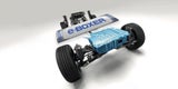 Subaru bringt neues SUV und e-Boxer