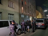 Mord-Alarm in Wien: Sohn ersticht Vater