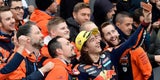 Wahnsinn: 15-Jähriger gewinnt Moto3-GP