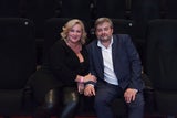 Das kleine Vergnügen - Premiere Lugner City